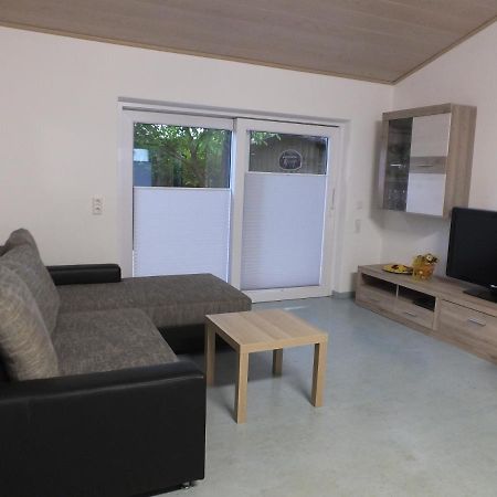 Ferienwohnung Mettenberg Kapelle Rot an der Rot Kültér fotó
