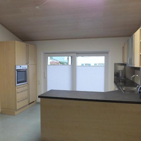 Ferienwohnung Mettenberg Kapelle Rot an der Rot Kültér fotó