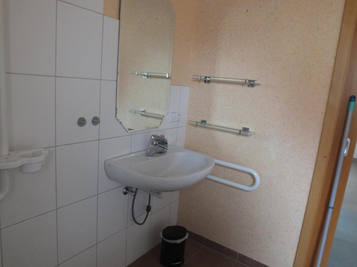 Ferienwohnung Mettenberg Kapelle Rot an der Rot Kültér fotó